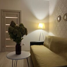 Квартира 45 м², 1-комнатная - изображение 5