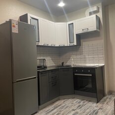 Квартира 33 м², 2-комнатная - изображение 3