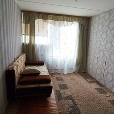 Квартира 34,5 м², 2-комнатная - изображение 3