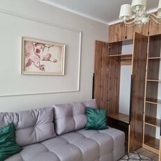 Квартира 45 м², 1-комнатная - изображение 5