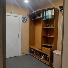 Квартира 55,3 м², 3-комнатная - изображение 3