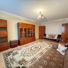 Квартира 56 м², 1-комнатная - изображение 4