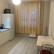 Квартира 40 м², 1-комнатная - изображение 2