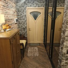 Квартира 54,5 м², 2-комнатные - изображение 2