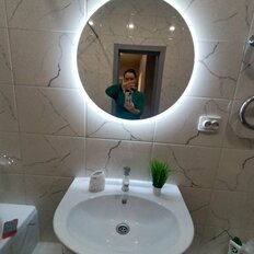 Квартира 45 м², 1-комнатная - изображение 2