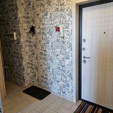 Квартира 38 м², 1-комнатная - изображение 5