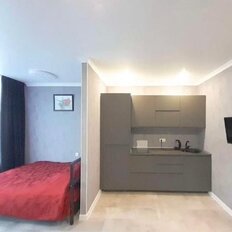 Квартира 27 м², студия - изображение 4