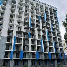 Квартира 27,3 м², студия - изображение 4
