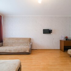 Квартира 37 м², 1-комнатная - изображение 4