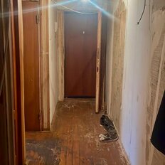 Квартира 45 м², 2-комнатная - изображение 1