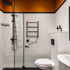 Квартира 18 м², студия - изображение 1
