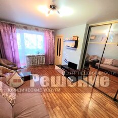 Квартира 44,5 м², 2-комнатные - изображение 2