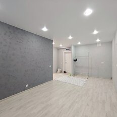 Квартира 38 м², 1-комнатная - изображение 5