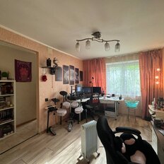 Квартира 43,6 м², 2-комнатная - изображение 5