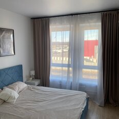 Квартира 55 м², 2-комнатная - изображение 2