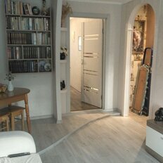 Квартира 44,8 м², 2-комнатная - изображение 1