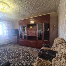 Квартира 52 м², 2-комнатная - изображение 3