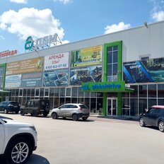 500 м², торговое помещение - изображение 1