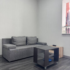 Квартира 20,3 м², студия - изображение 4