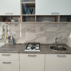 Квартира 30 м², 1-комнатная - изображение 5