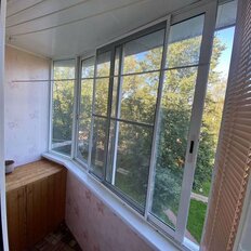 Квартира 28 м², 1-комнатная - изображение 5