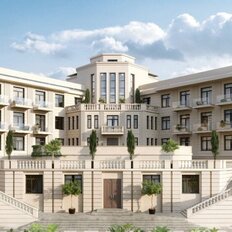 Квартира 30 м², 1-комнатные - изображение 2