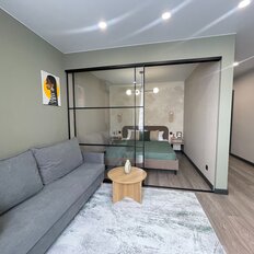 Квартира 42 м², 1-комнатная - изображение 3