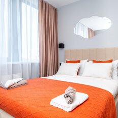 Квартира 23 м², студия - изображение 4