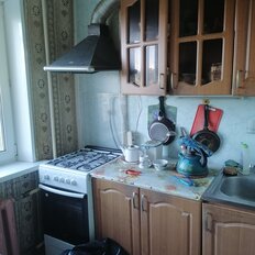 Квартира 30 м², 1-комнатная - изображение 5