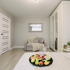 Квартира 45 м², 2-комнатная - изображение 5