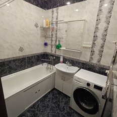 Квартира 70,7 м², 3-комнатная - изображение 1