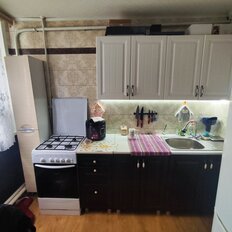 Квартира 32 м², 1-комнатная - изображение 5