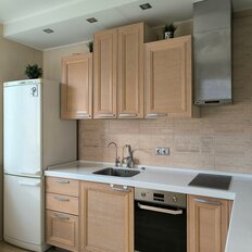 Квартира 52 м², 2-комнатная - изображение 2