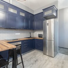 Квартира 87,4 м², 2-комнатная - изображение 4
