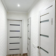 Квартира 65 м², 3-комнатная - изображение 4