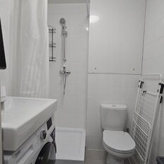 Квартира 21 м², 1-комнатная - изображение 5