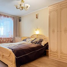 Квартира 60 м², 3-комнатная - изображение 2