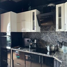 Квартира 74,3 м², 3-комнатная - изображение 1