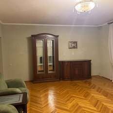 Квартира 104 м², 4-комнатная - изображение 5