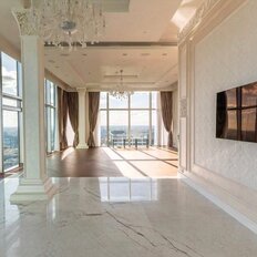 Квартира 269 м², 3-комнатные - изображение 4