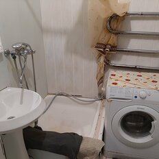 Квартира 42 м², 2-комнатная - изображение 1