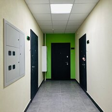 Квартира 38 м², 1-комнатная - изображение 4