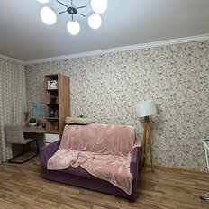 Квартира 38 м², 1-комнатная - изображение 3