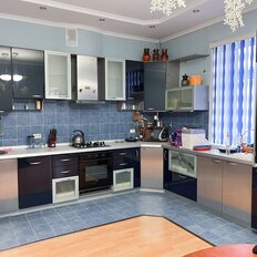 Квартира 146 м², 3-комнатная - изображение 3