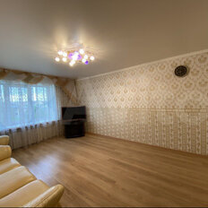 Квартира 86 м², 4-комнатная - изображение 4