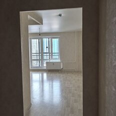 Квартира 35 м², 1-комнатная - изображение 5