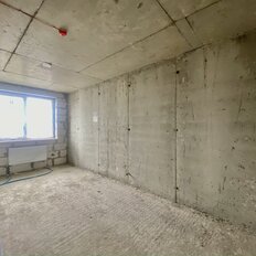 Квартира 45 м², 1-комнатная - изображение 3