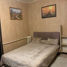 Квартира 30 м², 1-комнатная - изображение 2