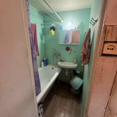 Квартира 32,2 м², 1-комнатная - изображение 5