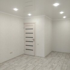 Квартира 33,1 м², 1-комнатная - изображение 3